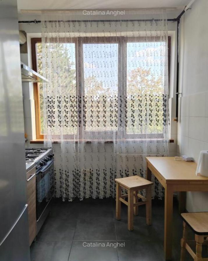 Apartament 3 camere, etajul 3/9, zona Nord- Spitalul Judetea - 6