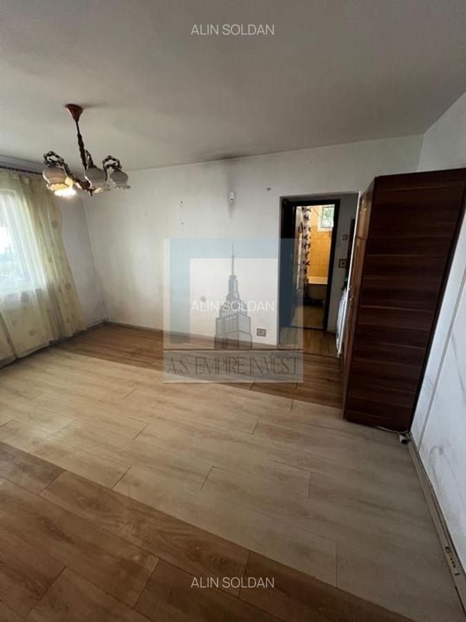 Apartament cu 2 camere semidecomandat în Bartolomeu - 1