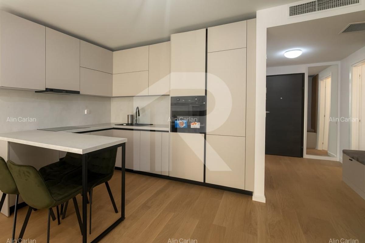 DE INCHIRIAT 2 CAMERE - North Avenue Pipera - 2
