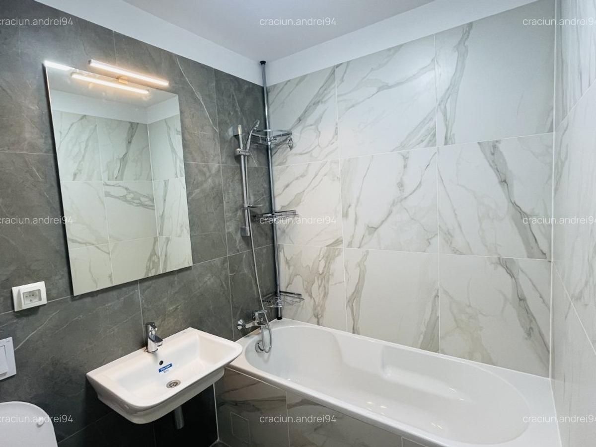 NOU | VILA DE INCHIRIAT |  NEW POINT VILLAS | 2 locuri parcare | LUXURY - 8