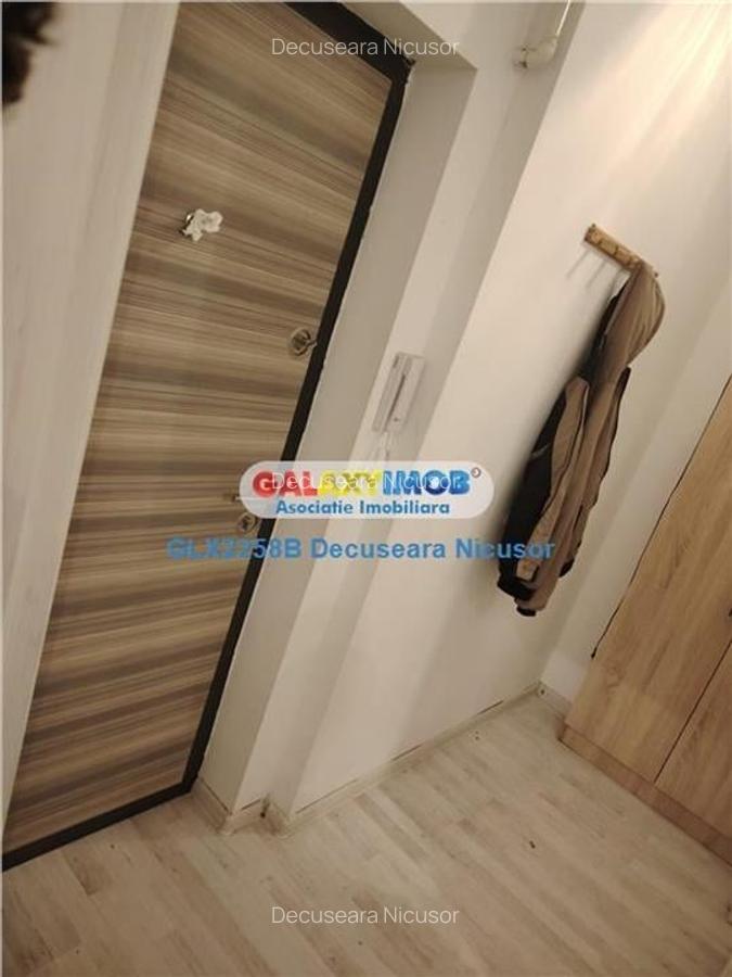 Garsoniera,  Militari Residence mobilata utilata 270 euro - 9