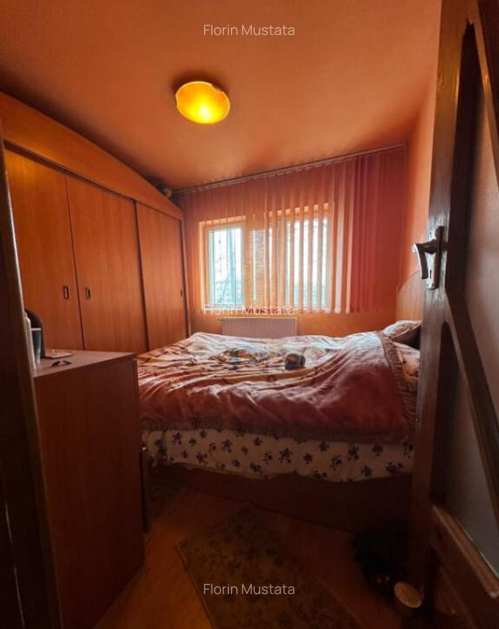 Apartament 2 camere decomandat, Dorobantilor, etaj 1. - 6