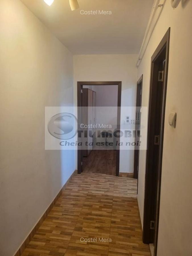 Apartament 2 Camere Hala Centrala - 500 euro - 9