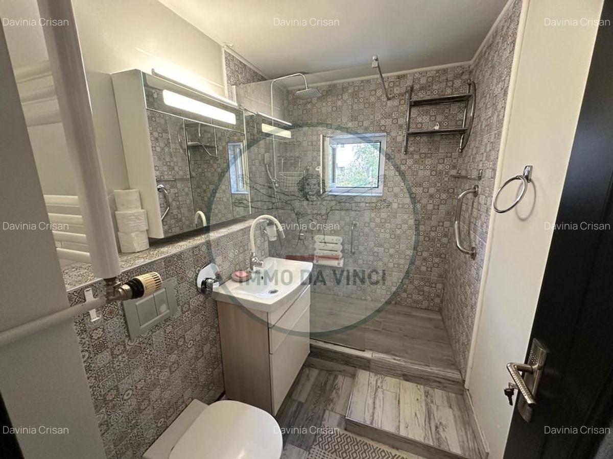 APARTAMENT 3 CAMERE | MARASTI | THE OFFICE - 12
