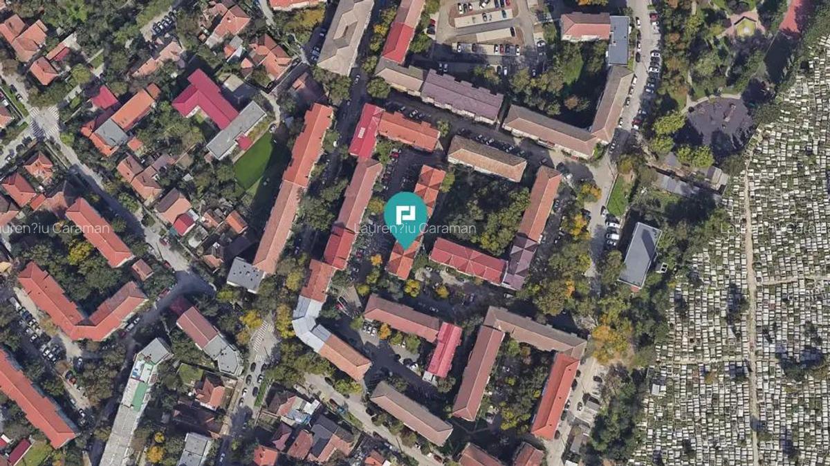 Apartament la mansarda pe 2 niveluri, in Dambovi?a - 2