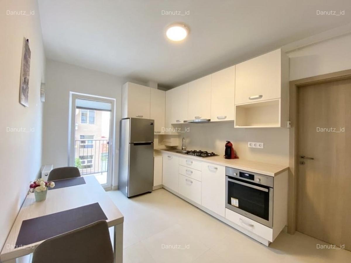 Inchiriere Apartament cu 1 camera, cartier Zorilor, imobil nou - 4