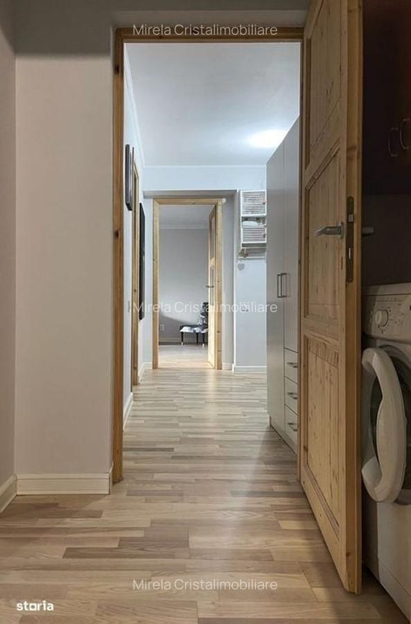 Vanzare Apartament 2 Camere Mall Vitan Centrala Termica - 10