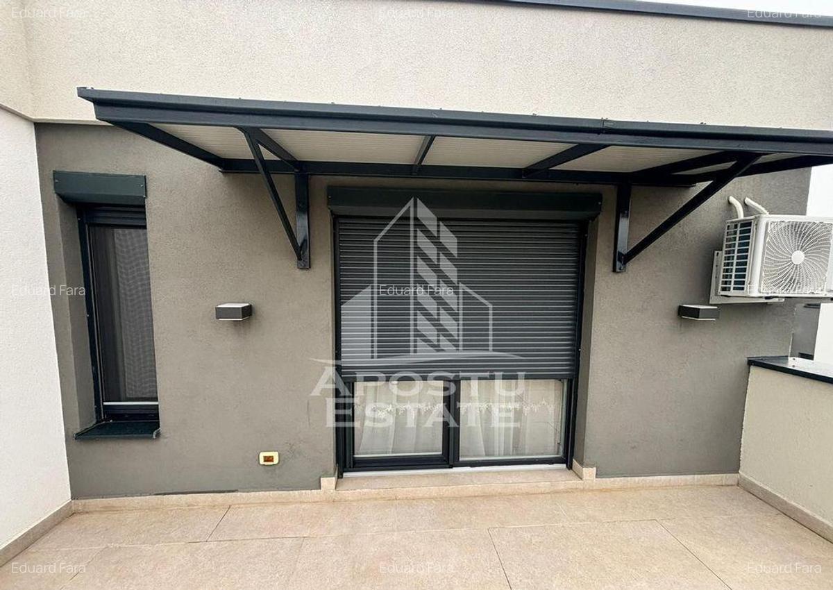 Penthouse in zona Braytim, parcare subterana - 18