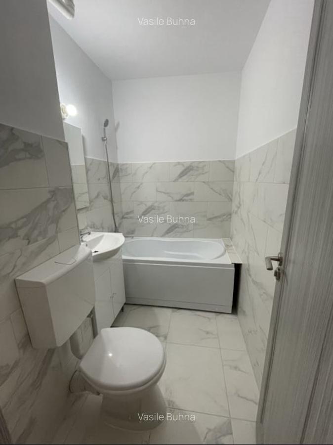 PODU ROS - SENS GIRATORIU - 2 CAMERE DECOMANDAT - ETAJ 1- BLOC FARA RISC SEISMIC - 6