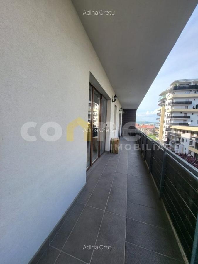 Apartament 3 camere de inchiriat. - 18