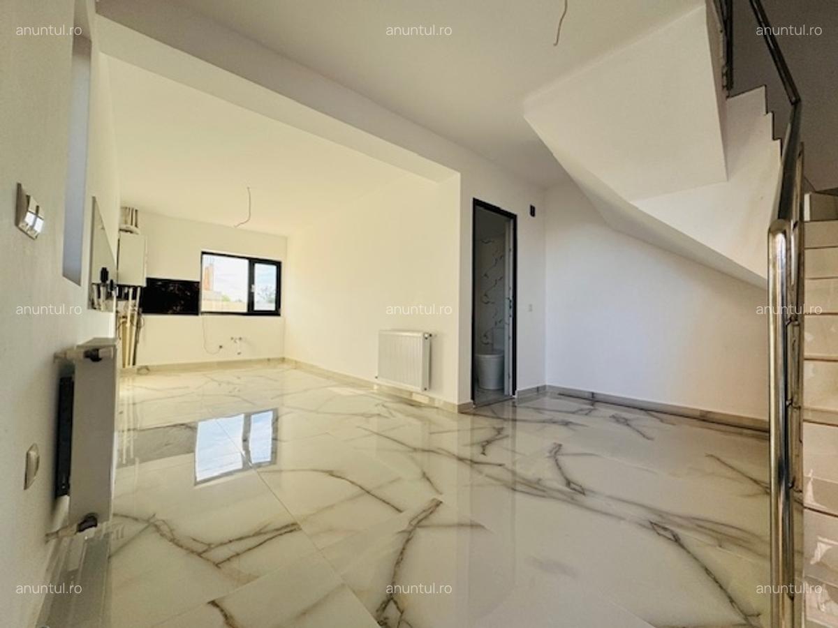 Comuna Berceni, Dulpex 4 Camere curte proprie - 3
