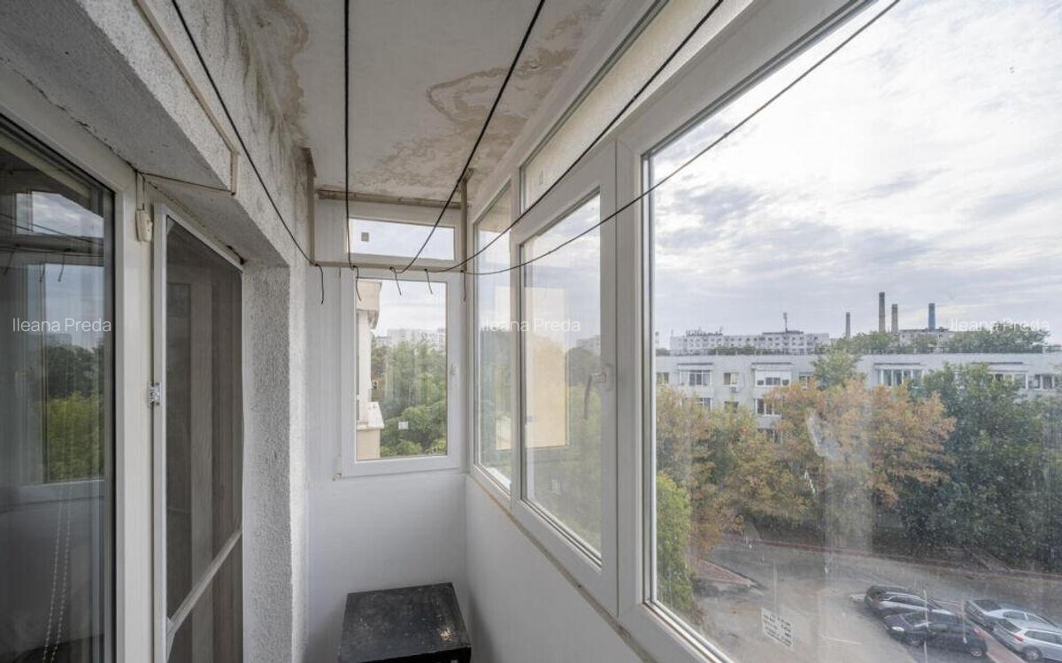 Apartament 2 Camere Dristor - 11