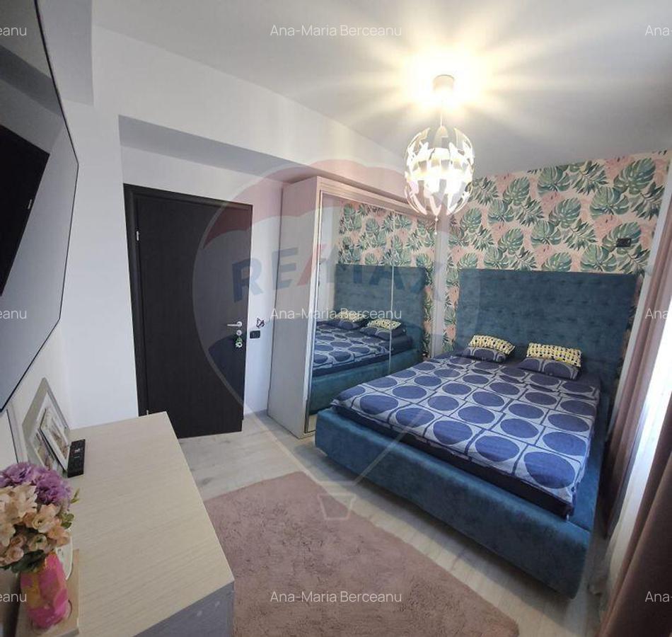 Vanzare apartament 3 camere - 3