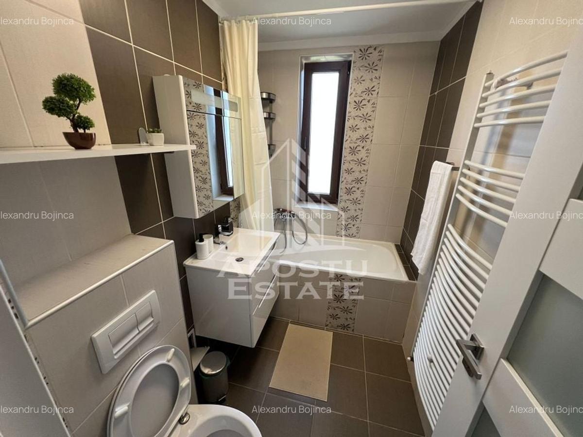 Apartament 2 camere Giroc - 5