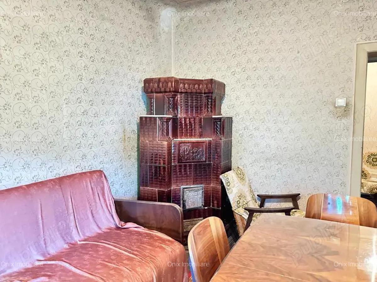 Casa 5 camere de vanzare, Popa Farcas Ploiesti 93 mp utili teren 341 mp - 10