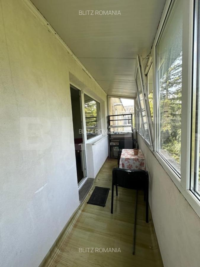 Apartament cu 2 camere - zona Astra - 3
