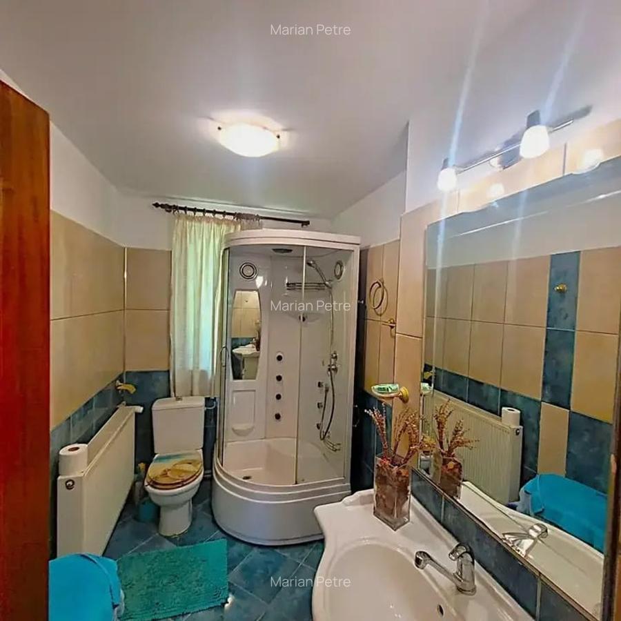 Apartament 3 camere-recent renovat-curte 250 mp /Bulevardul Basarabia - 10