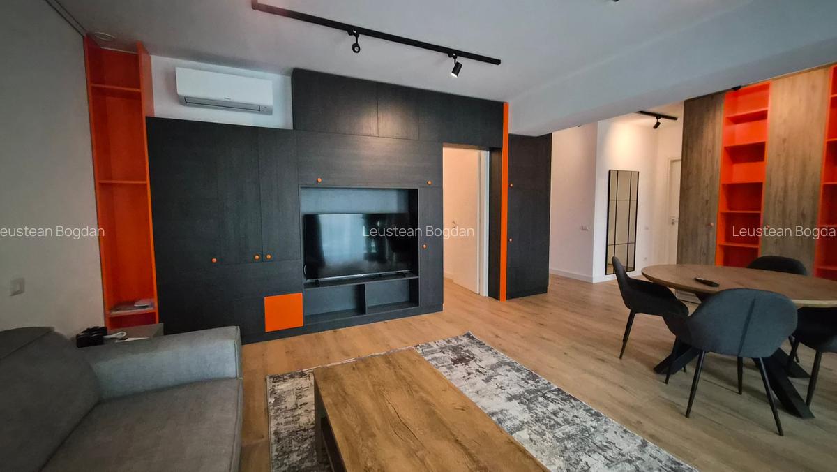 Spitalul Militar/ Imobil nou 2025 - ap 2 cam , finisaje moderne (termen lung) - 19