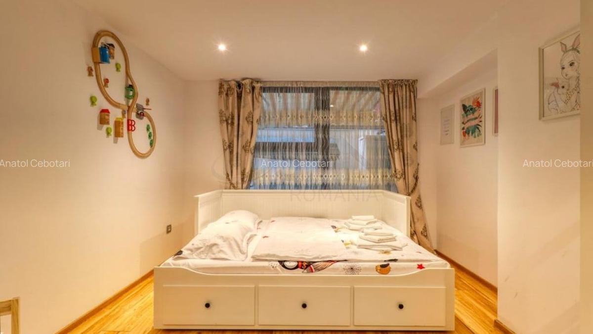 REA1017664 Apartament 4 camere - Herastrau - Nordului - 3