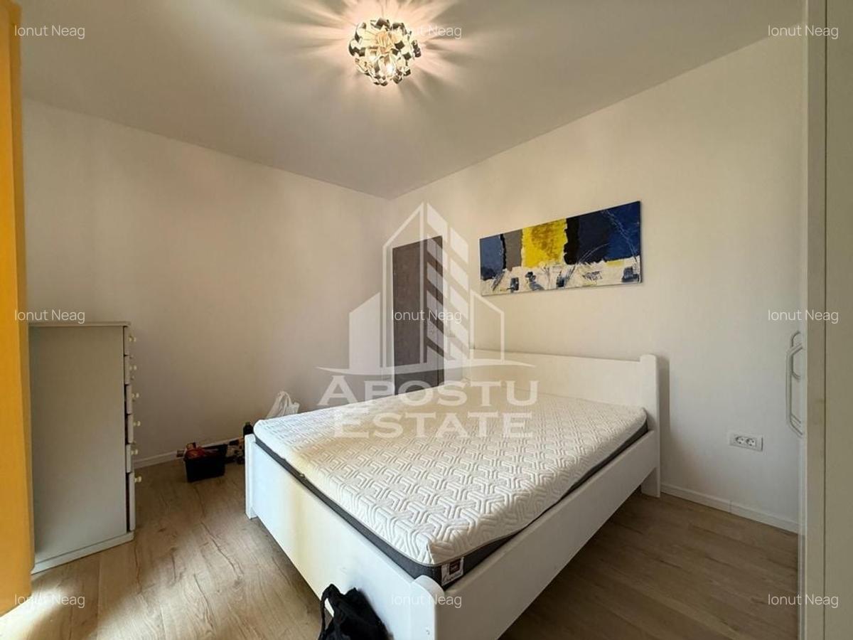 Apartament cu 2 camere, ultrafinisat, zona Dumbravita - 2