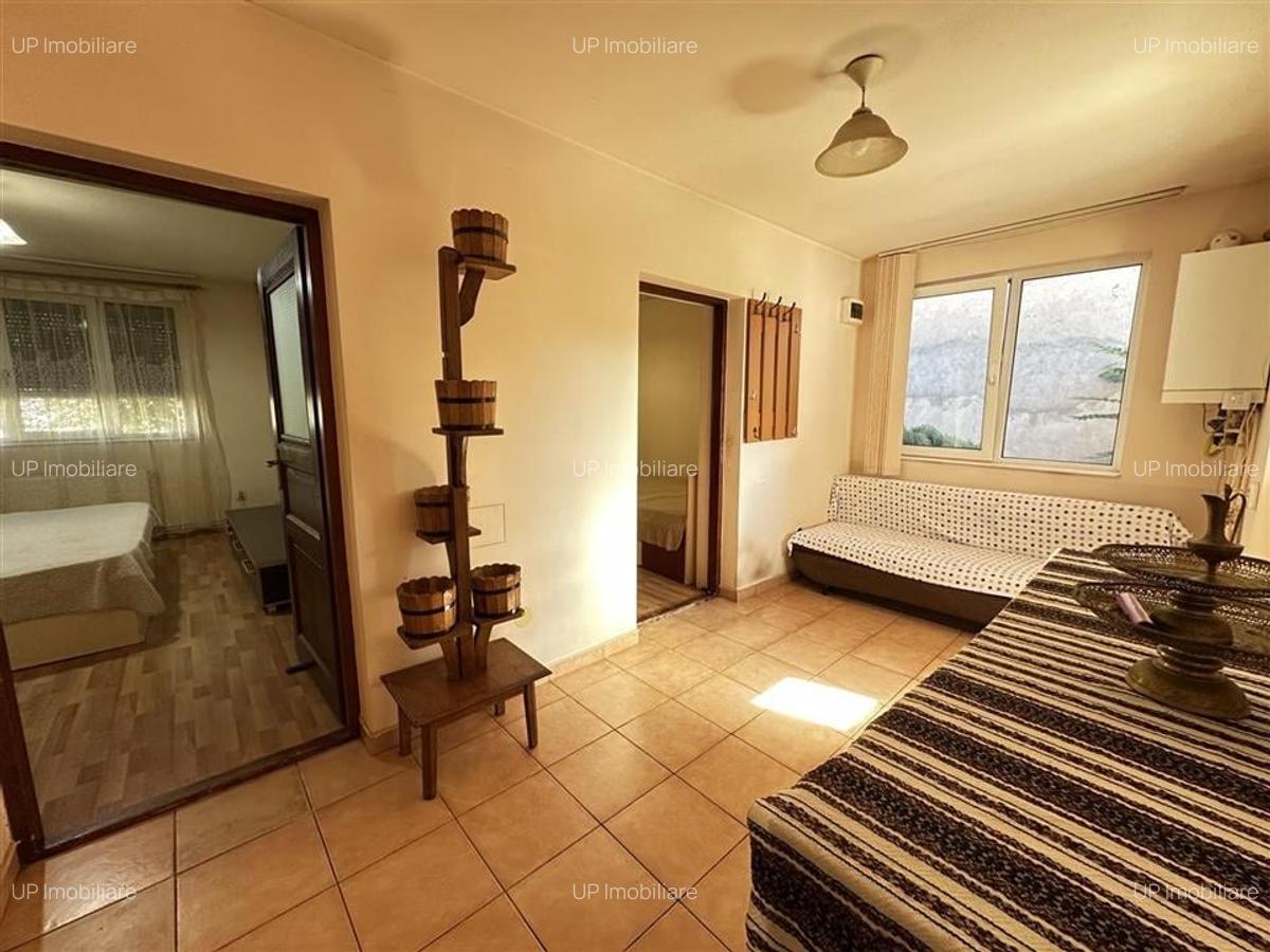 CASA PLAN PARTER | TEREN 250 MP | ZONA IOSIA | ORADEA - 9