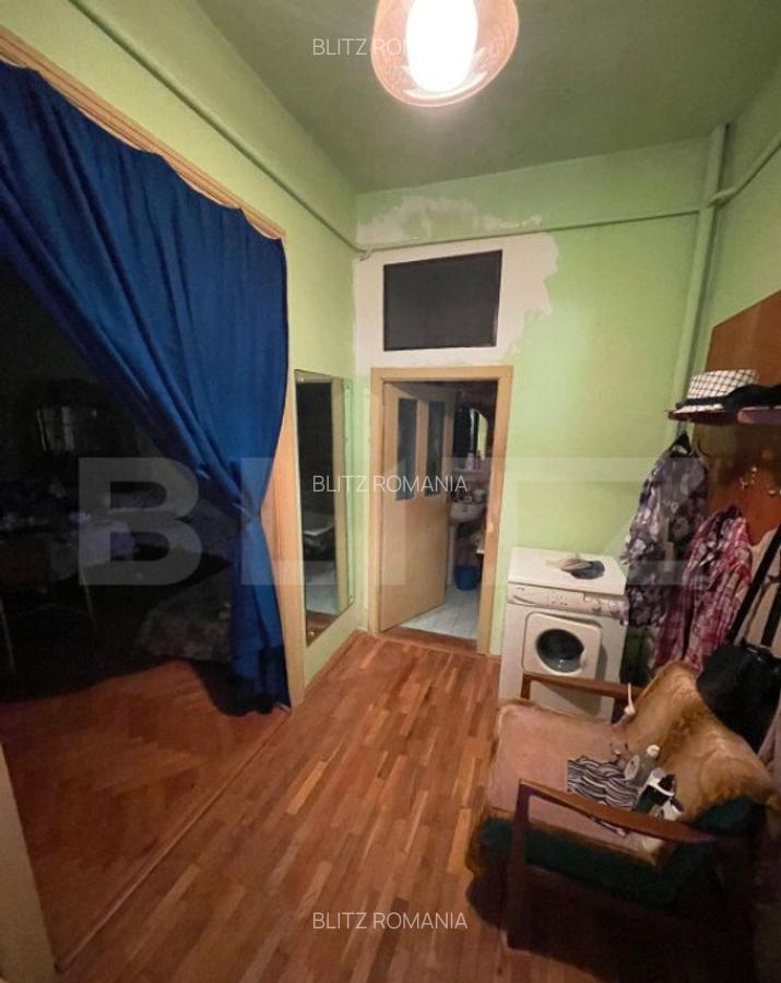 Casa individuala, 128 mp, front 15 ml, Complexul Studentesc - 4