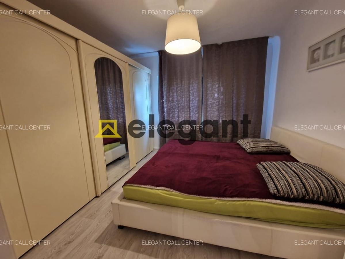 4 decomandate, 86 mp, etaj 2, AC, centrala, mobilat, 1 Mai-Facultate de Medicina - 5