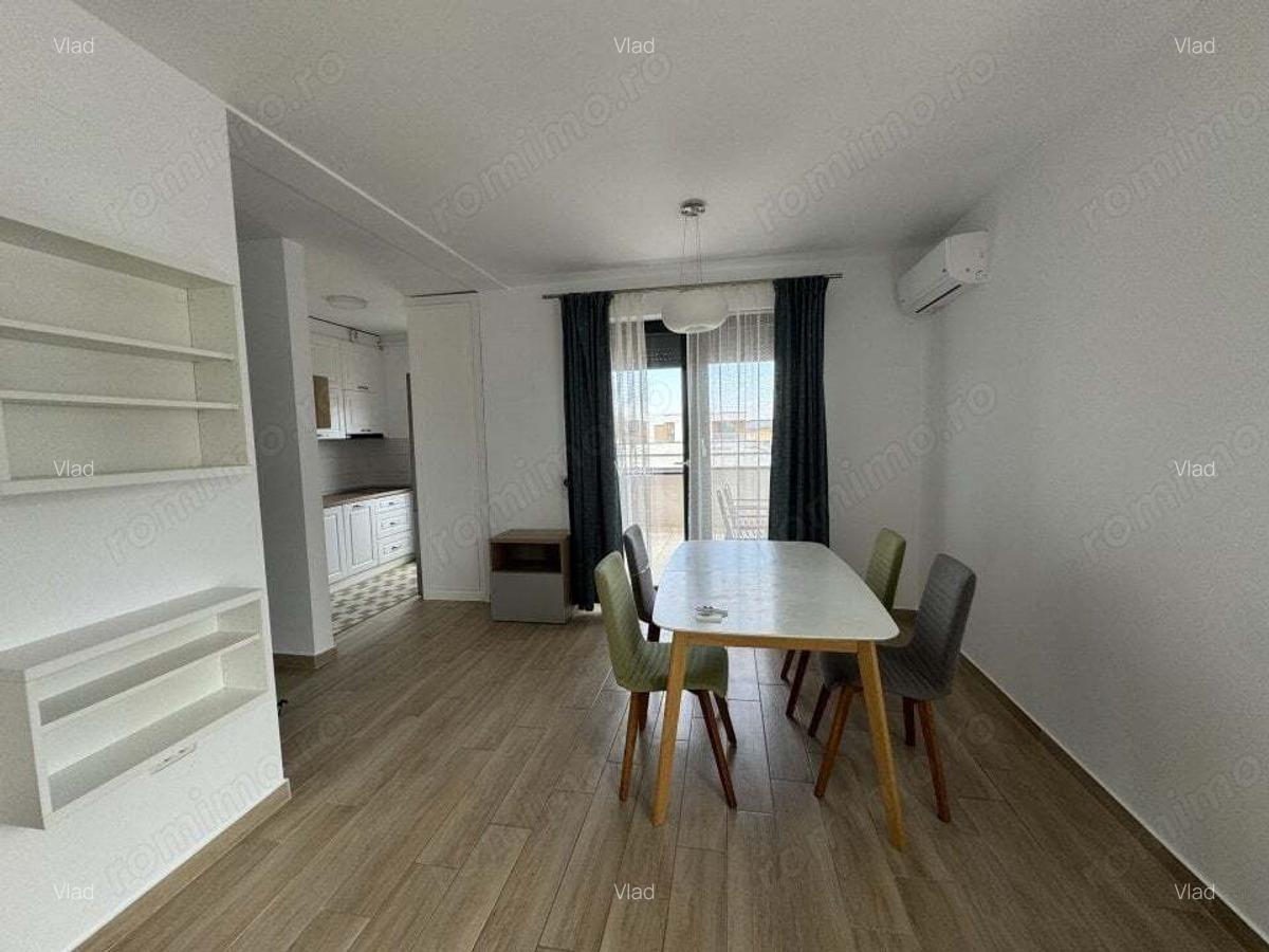 Apartament cu 3 camere zona Decathlon - 1