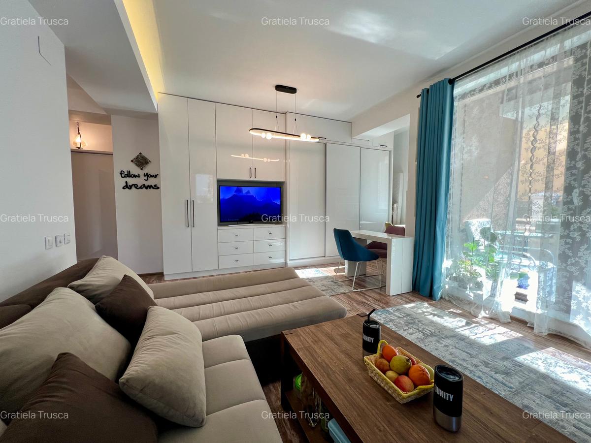 Vanzare apartament Modern Iancu Nicolae - 4