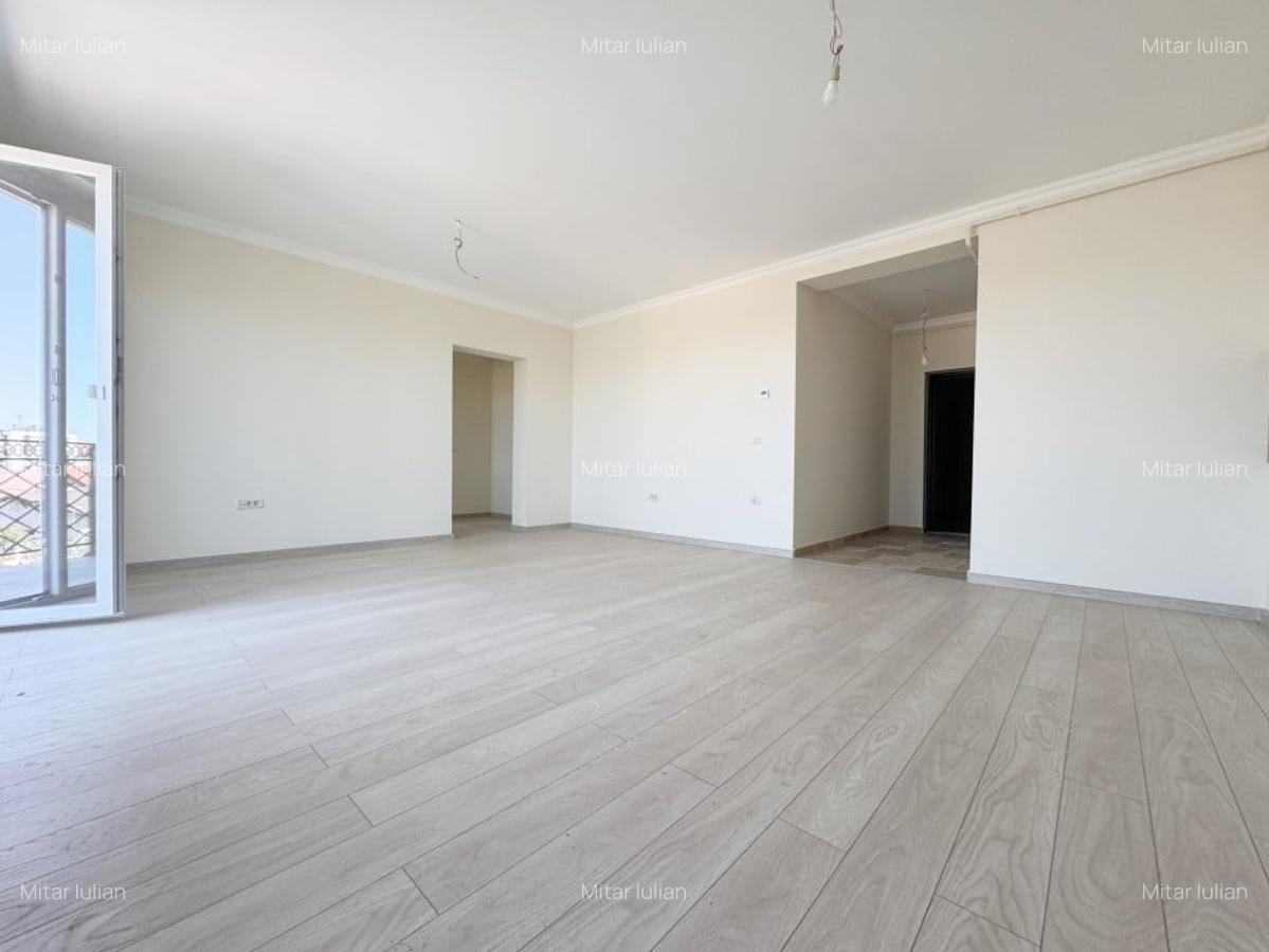Apartament 2 camere, 60mp utili + balcon 6mp, etaj 1/3 -Giroc - 2