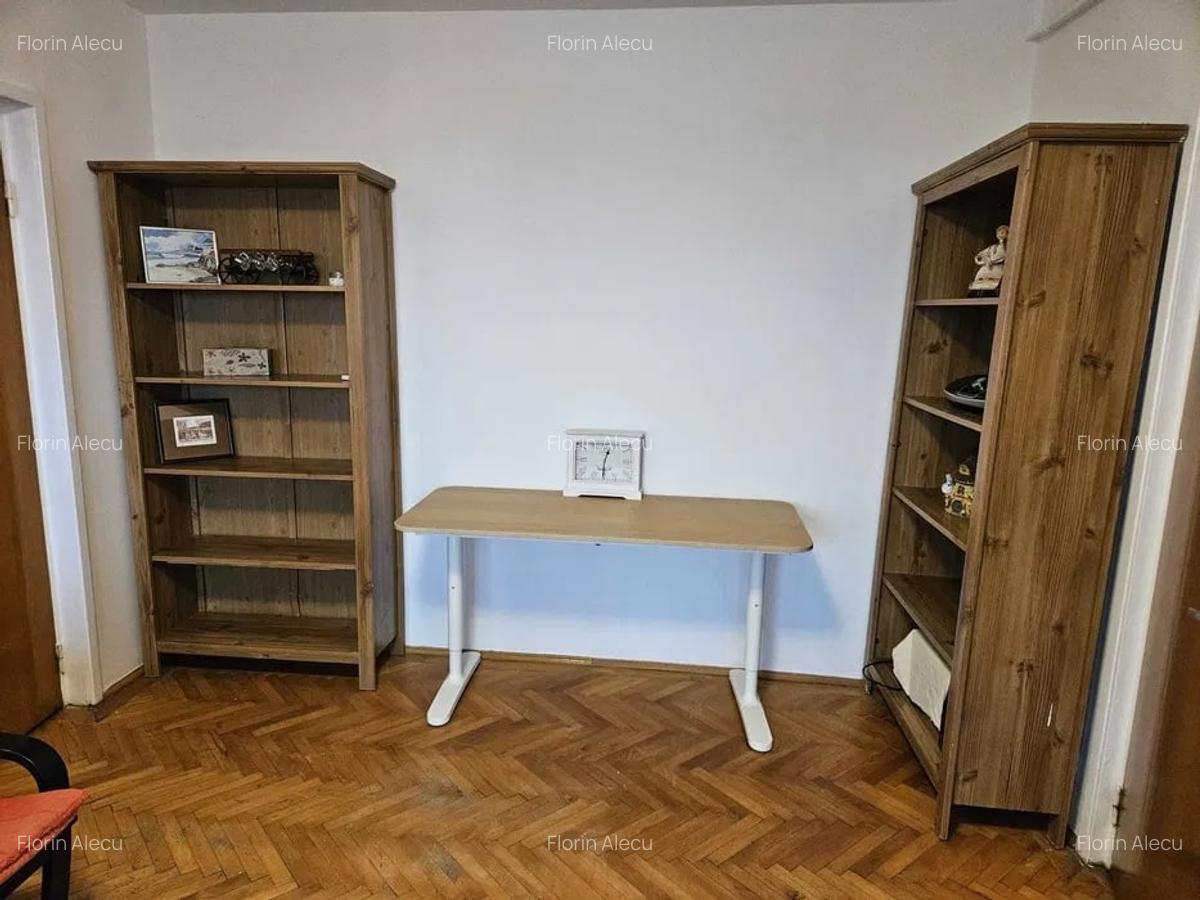 Apartament 2 camere, decomandat, 54 mp, ac, metrou aproape, Bucurestii Noi - 5