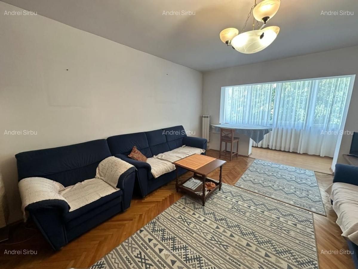 4 Camere - Elisabetin - Decomandat - Comision 0% - 3