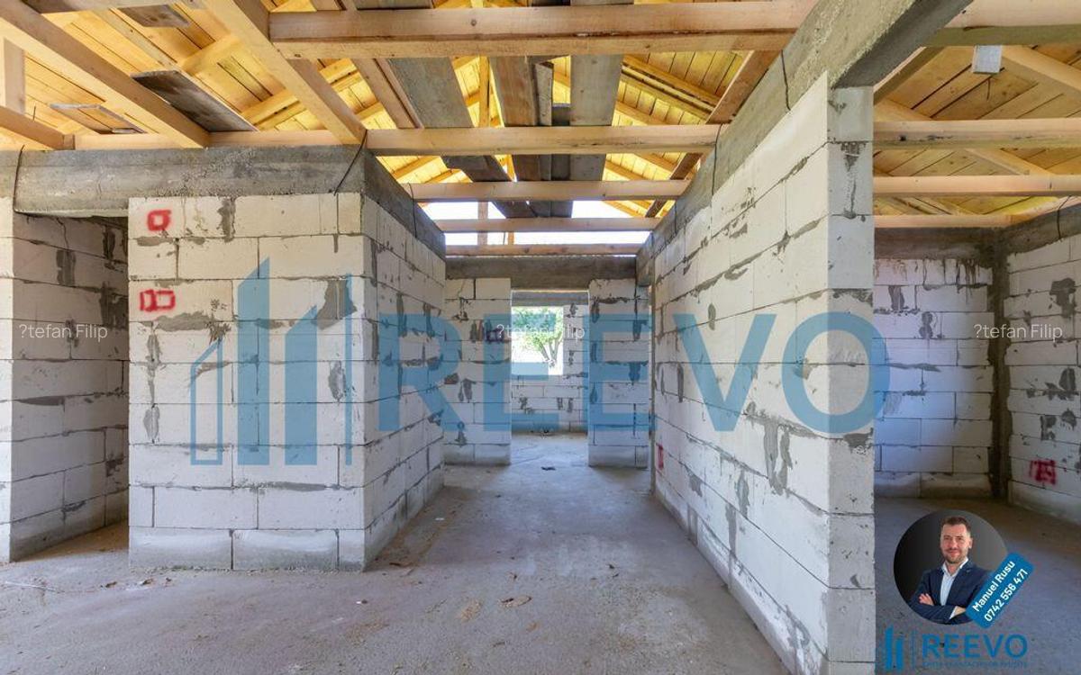 Casa de vanzare, Sat. Galbeni, Com. Filipe?ti, Bacau. - 27