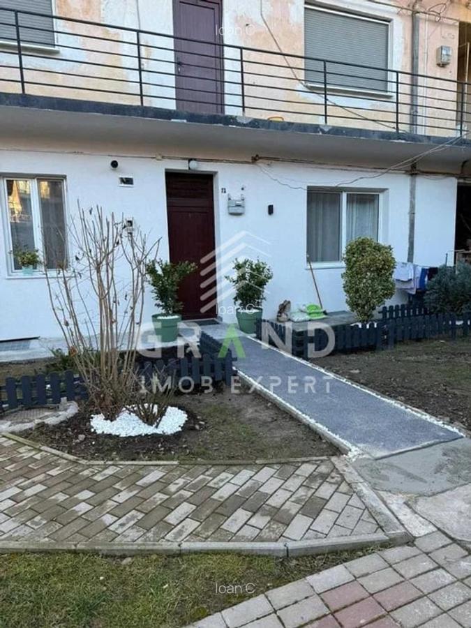 Apartament cu 2 camere semidecomandat în Mărăști - 8