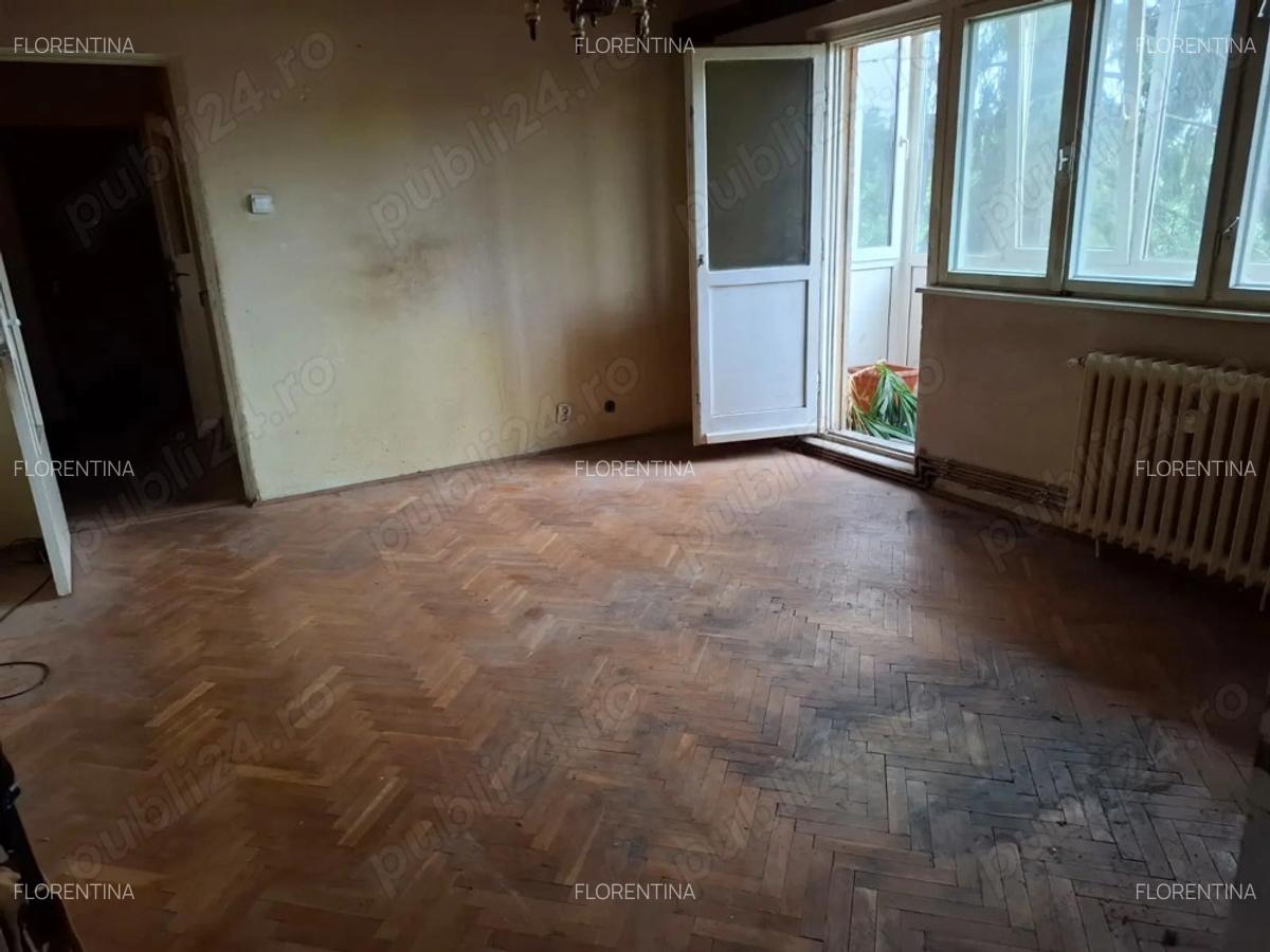 AP 2 Cam etaj 1 cu termoteca cu garaj sub bloc Vlaicu Stupilor neamenajat 65 mp utili - 3