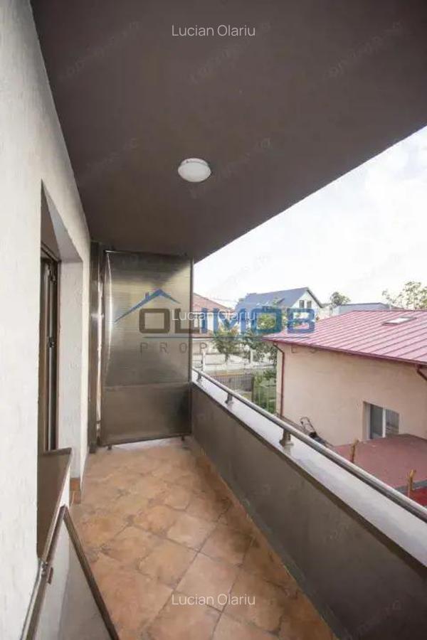 Sisesti - Bucuresti Targoviste-Apartament 3 camere de vanzare etaj 1 - 15