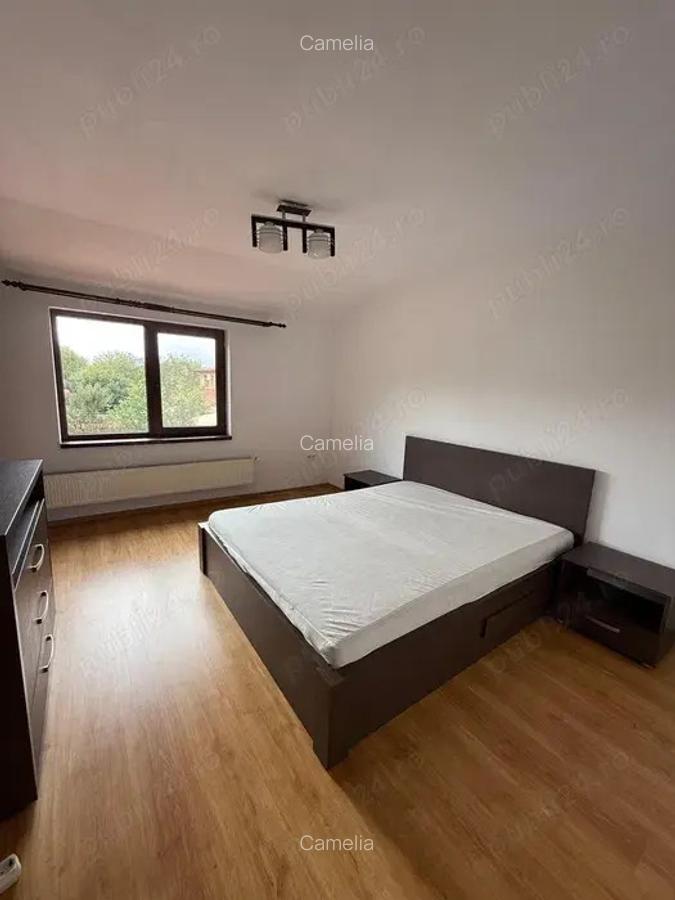 Casa tip duplex complet mobilata in Dumbravita langa padure si lac, 90 mp, 850 euro - 5