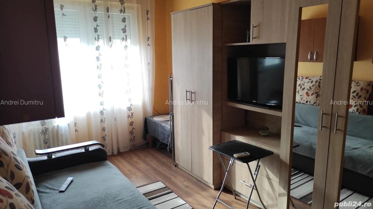 Vand apartament 1 camera Vlaicu Fortuna - 5