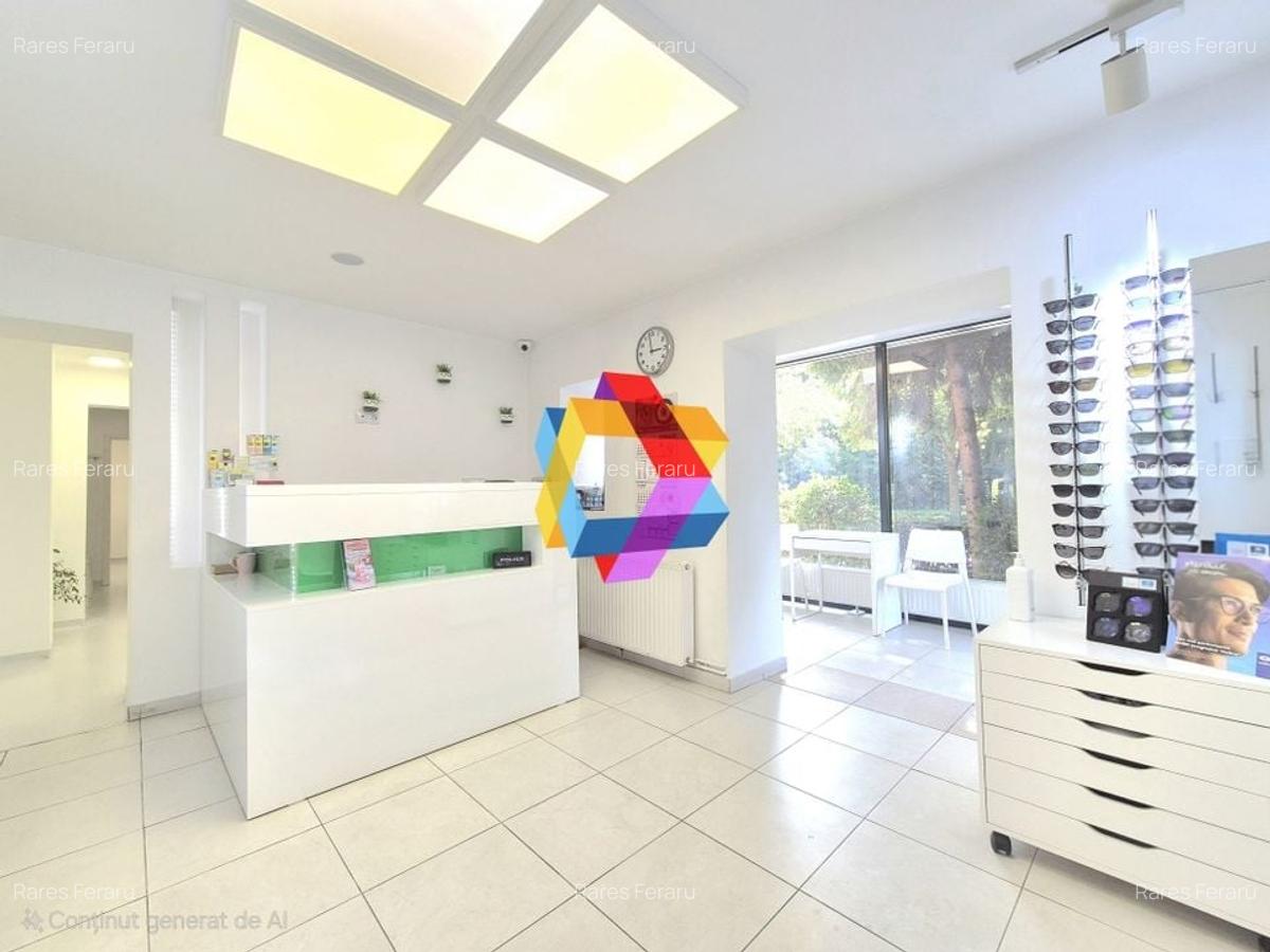 Cabinete stomatologice / medicale zona Astra Brasov - 90 mp - 7
