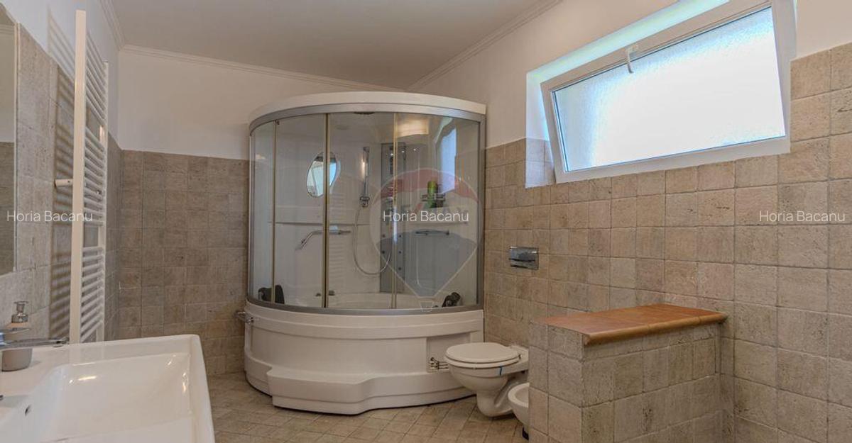 Comision 0% | Pensiune moderna de vanzare, Cincu, locatie... - 12