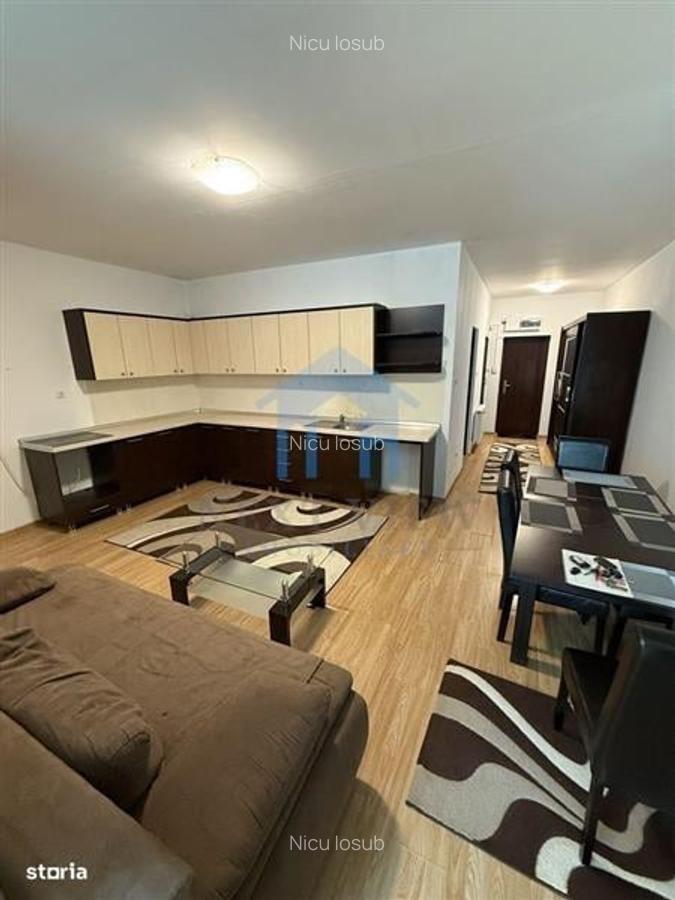 Apartament 3 camere, Piata 1 Mai - 6