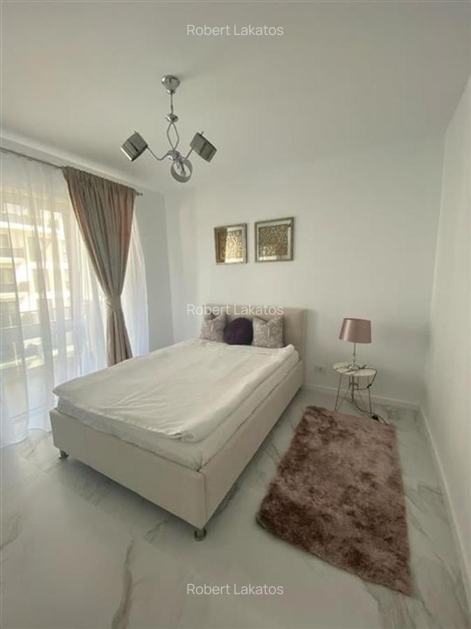 RECO APARTAMENT CU 2 CAMERE PRIMA ARENA - 1