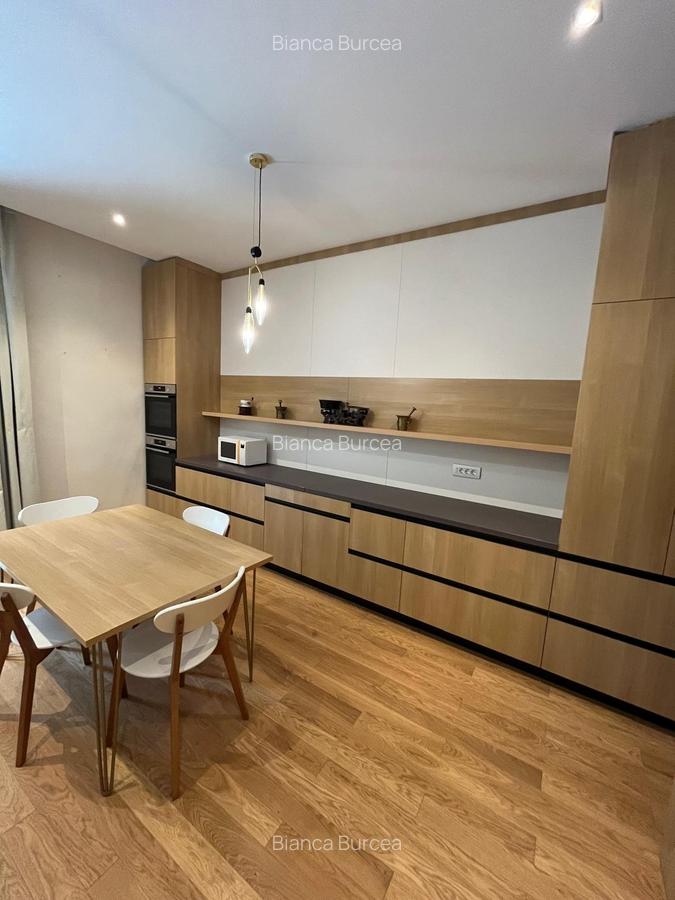 Apartament 3 camere - One Rahmaninov - 20