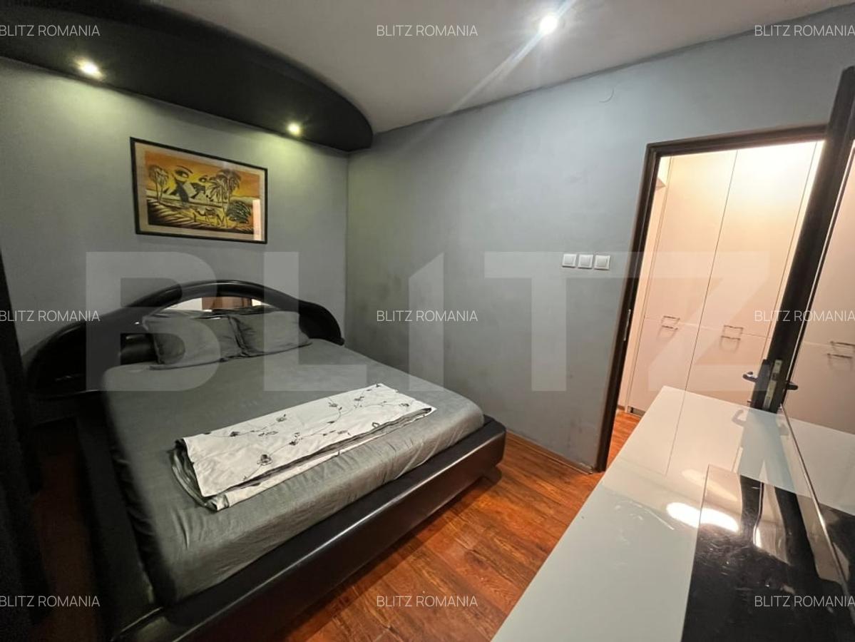 Apartament 2 camere, 60 mp utili, zona Micro 11 - 2