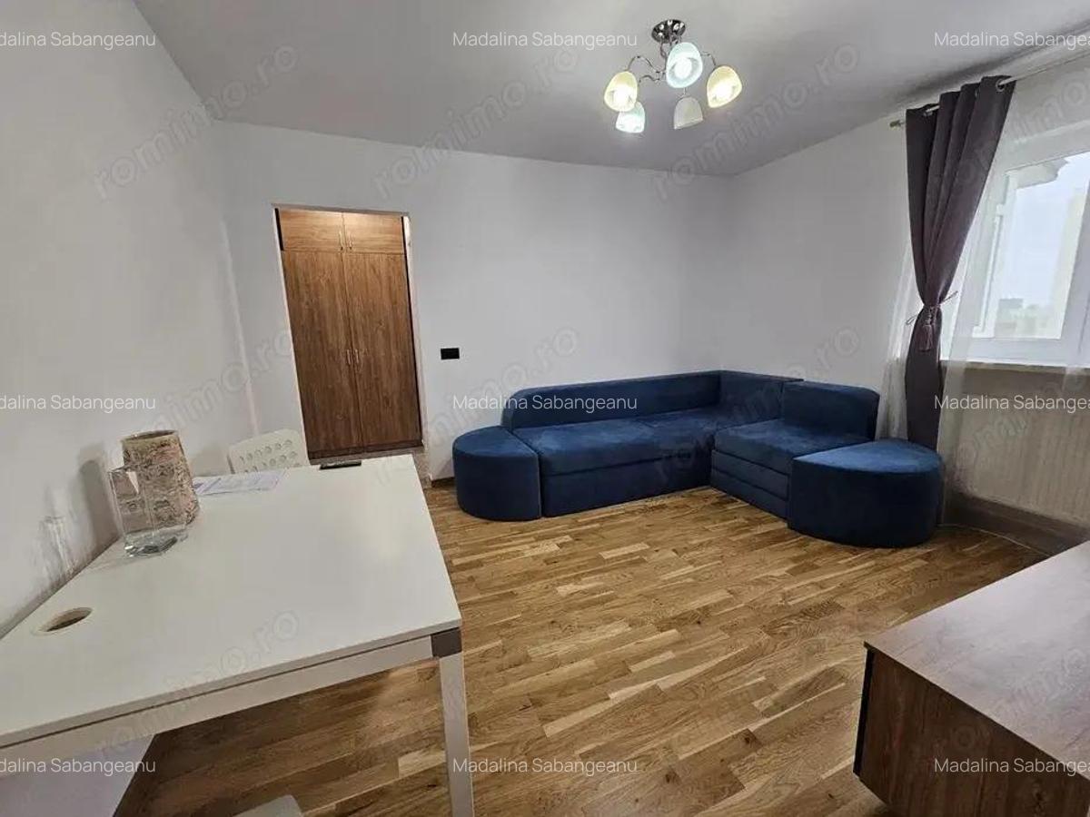 Apartament 2 camere Calea Doroban?i - renovat complet - 2