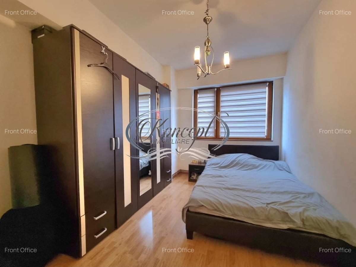 Apartament cu spatii generoase si acces facil, zona Semicentrala - 6