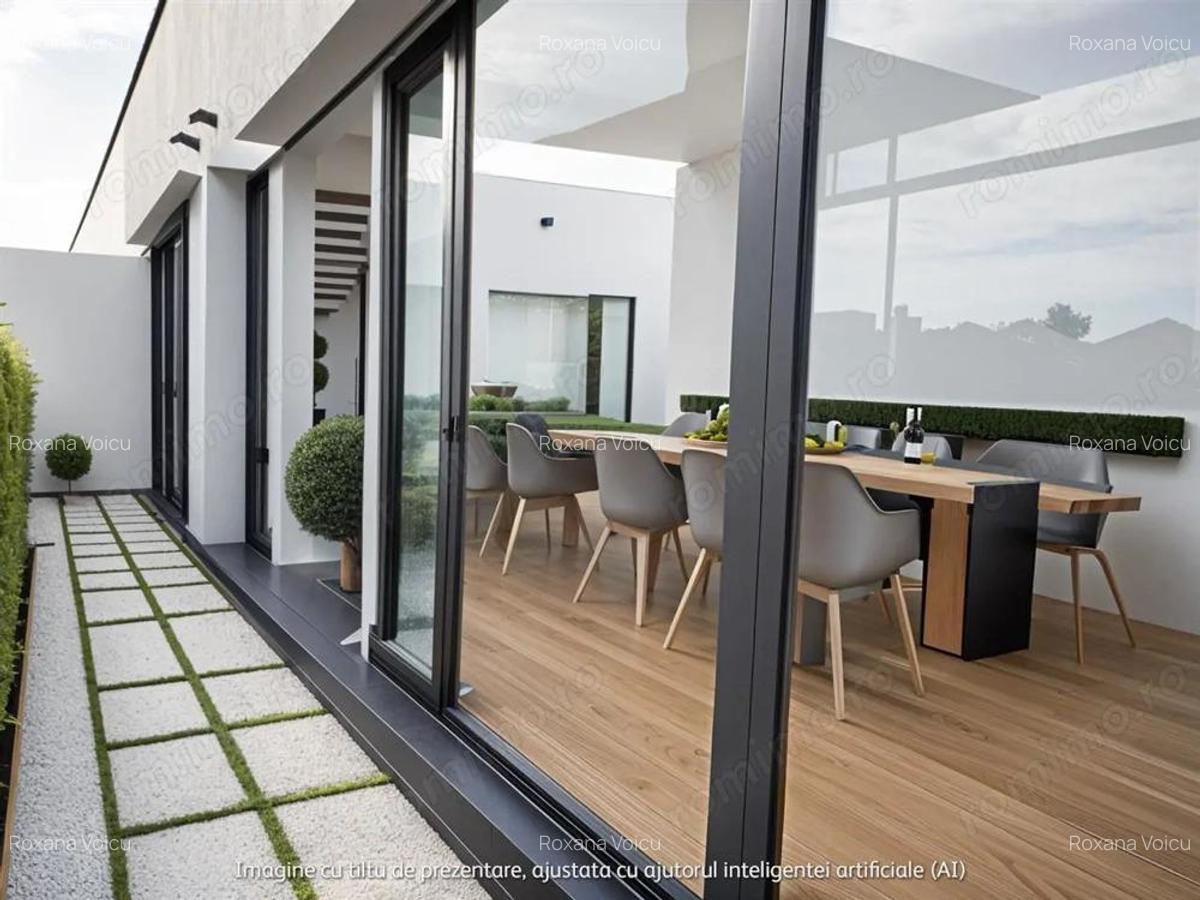 Apartament cu 4 camere de vanzare in zona de Nord - 6