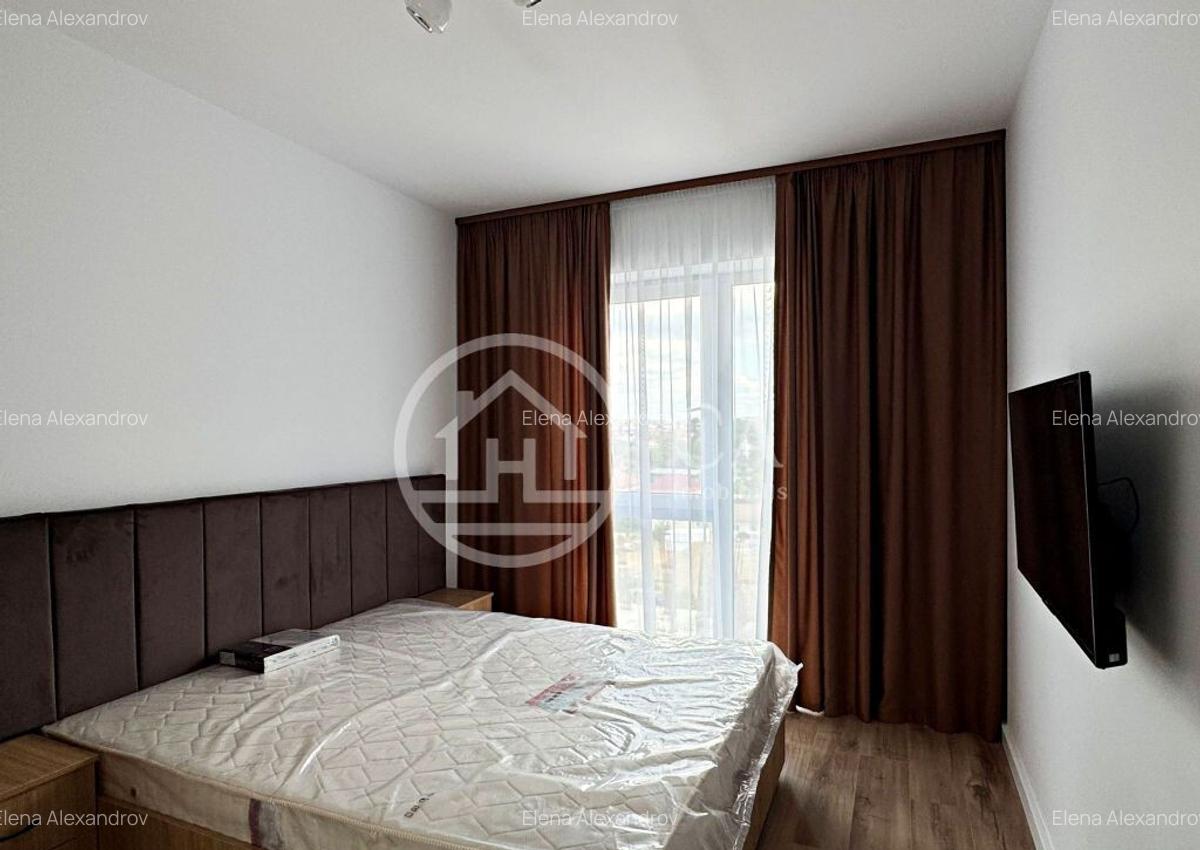 Apartament de inchiriat cu 2 camere in PRIMA ARENA, Oradea - 3