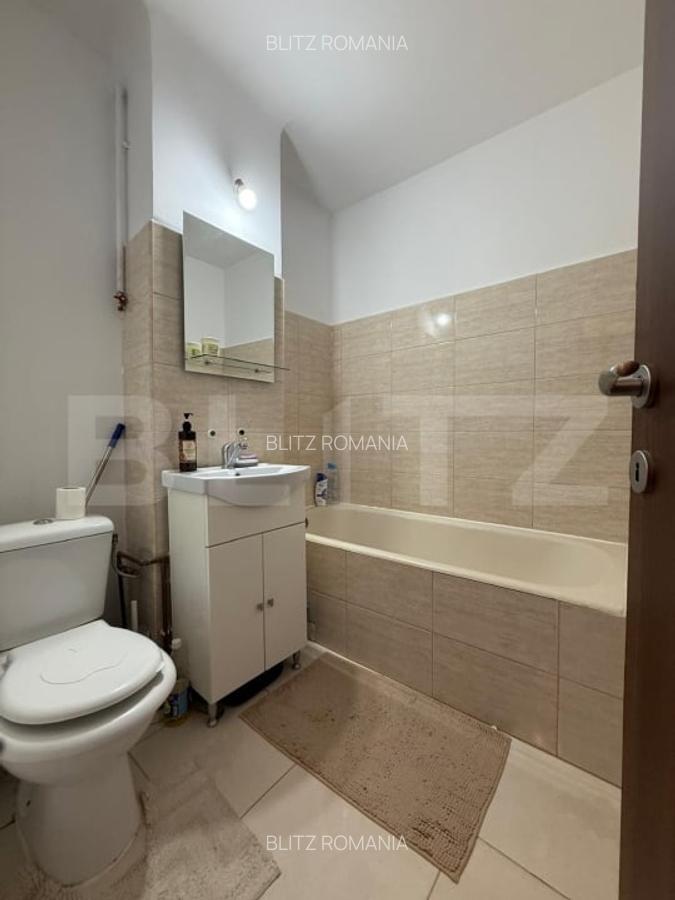Apartament 2 camere, 47 mp, zona Ultracentral - 18
