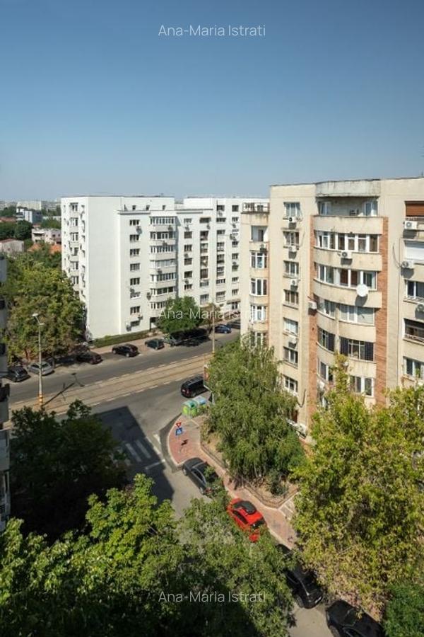 COMISION 0% - Apartament 80mp superb renovat la doar 5 minute metrou Pta Muncii - 18